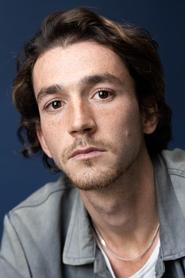 Rory Alexander portrait