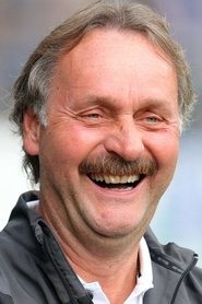 Peter Neururer portrait