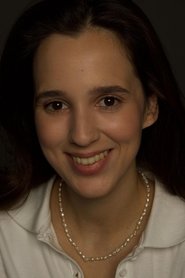 Ekaterina Kulikova portrait