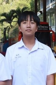 kittikorn Thongthai portrait