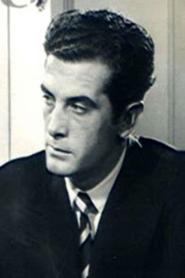 Armando Moreno portrait