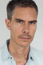 Christian Sloan portrait