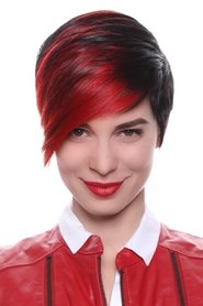 Pamela Horton portrait