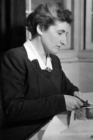 Carmen Dillon portrait