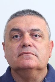 Lillo Quartarone portrait