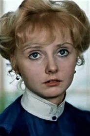 Ekaterina Zinchenko portrait