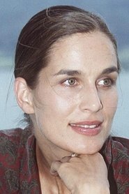 Anja Schiller portrait