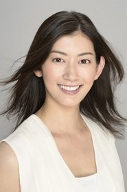 Aiko Sato portrait