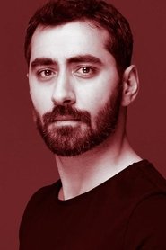 Oğuz Öztekin portrait