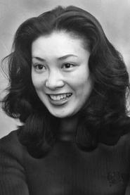 Kyōko Okada portrait