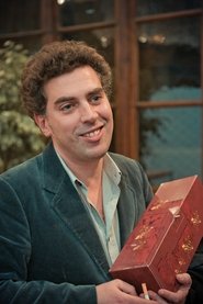 Frédéric Niedermayer portrait