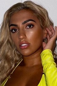 Tasha Kiran portrait