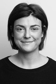 Megan Everett Skarsgård portrait