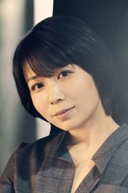 Yiqing Hu portrait