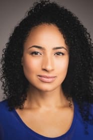 Stephanie Karam portrait