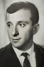Yevgeni Tatarsky portrait