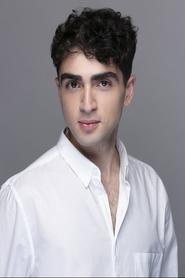 Efe Taşdelen portrait