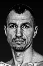 Viktor Postol portrait