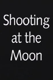 Shooting at the Moon poster