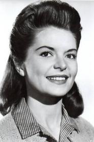 Shary Marshall portrait