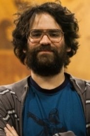 Gonzalo Ladines portrait