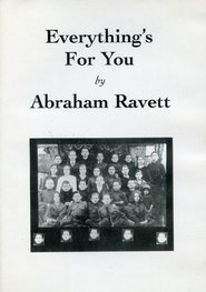 Everything's for You