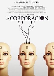 The Corporation poster