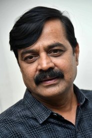 Achyuth Kumar portrait