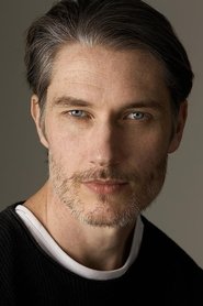 Adam Forster portrait