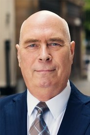 Vic Waghorn portrait