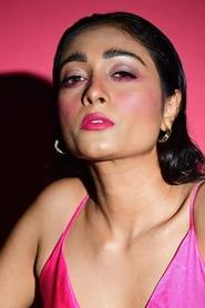 Satarupa Pyne portrait