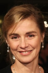 Anne Consigny portrait