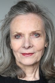 Laurence Roy portrait