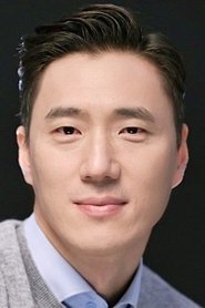 Im Woo-chul portrait