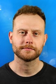 Lander Depoortere portrait