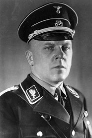 Max Amann portrait