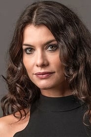 Alinne Moraes portrait