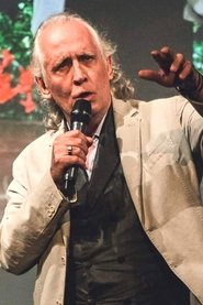Massimo Lodolo portrait