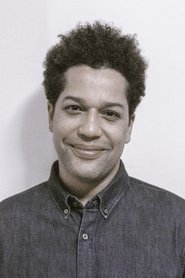 Christian Felix portrait