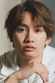 Joichiro Fujiwara portrait