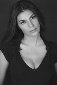 Serap Çetintürk portrait