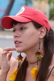 Emilia Top'Tiro portrait