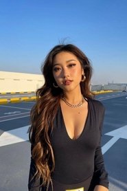 Heyoon Jeong portrait