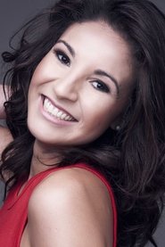Lorena Castanheira portrait
