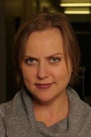 Martelize Kolver portrait