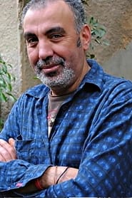 Khaled El Hagar portrait