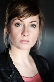 Beate Furcht portrait