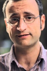 Jorge Temponi portrait