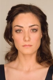 Başak Köklükaya portrait