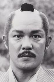 Shunji Sasaki portrait